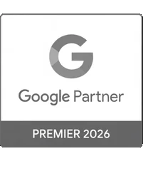 Google Partner Premier 2026