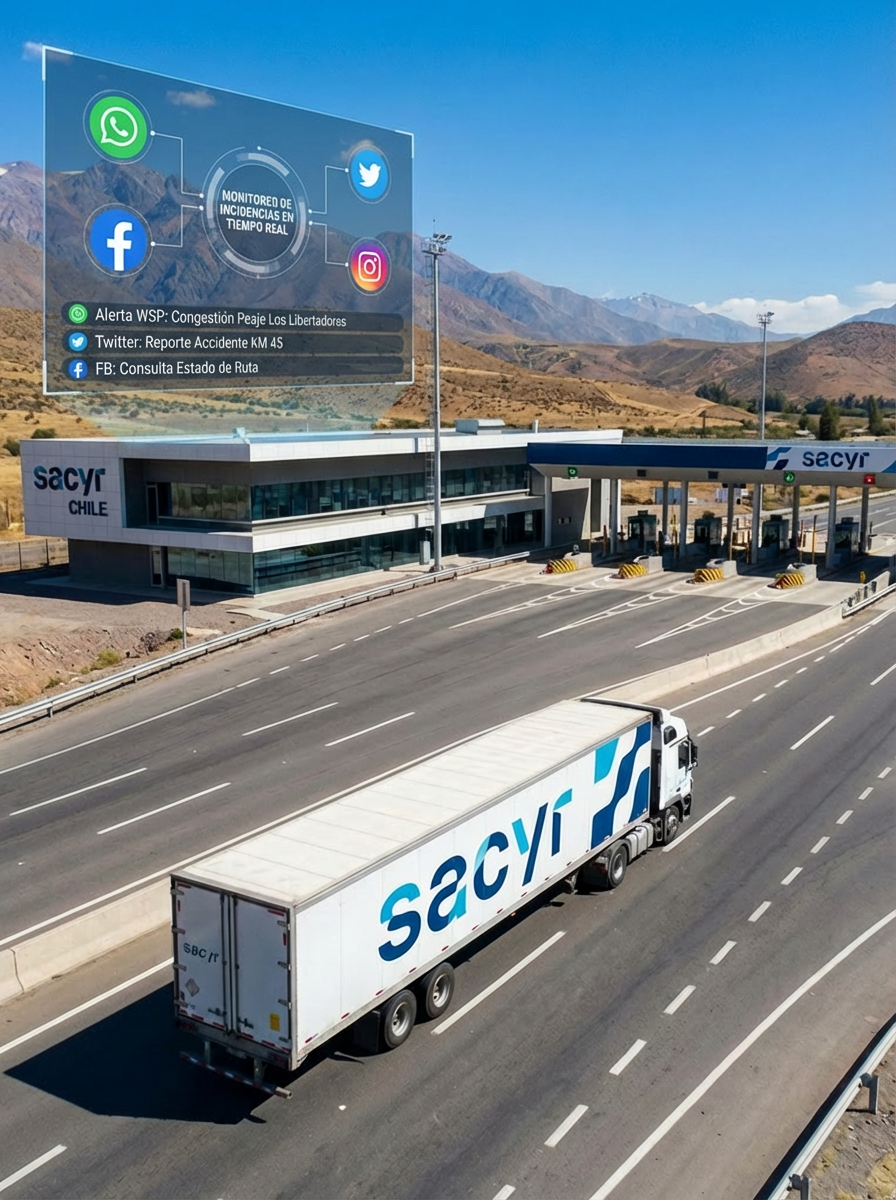 Sacyr Infraestructura