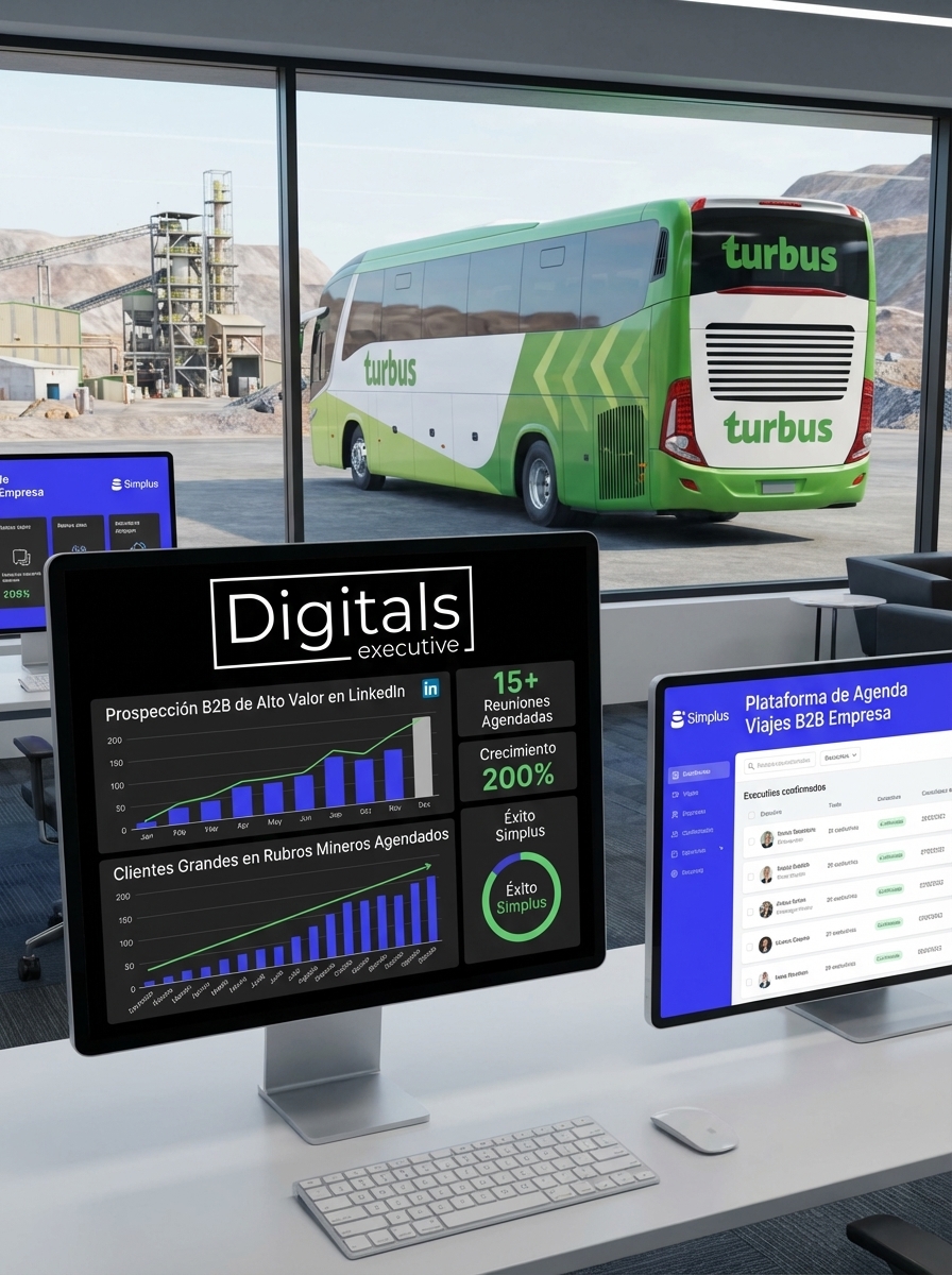 Turbus Simplus Transporte